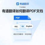 有道翻译PDF里能划词吗？