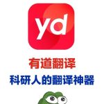 有道翻译例句怎么查询？