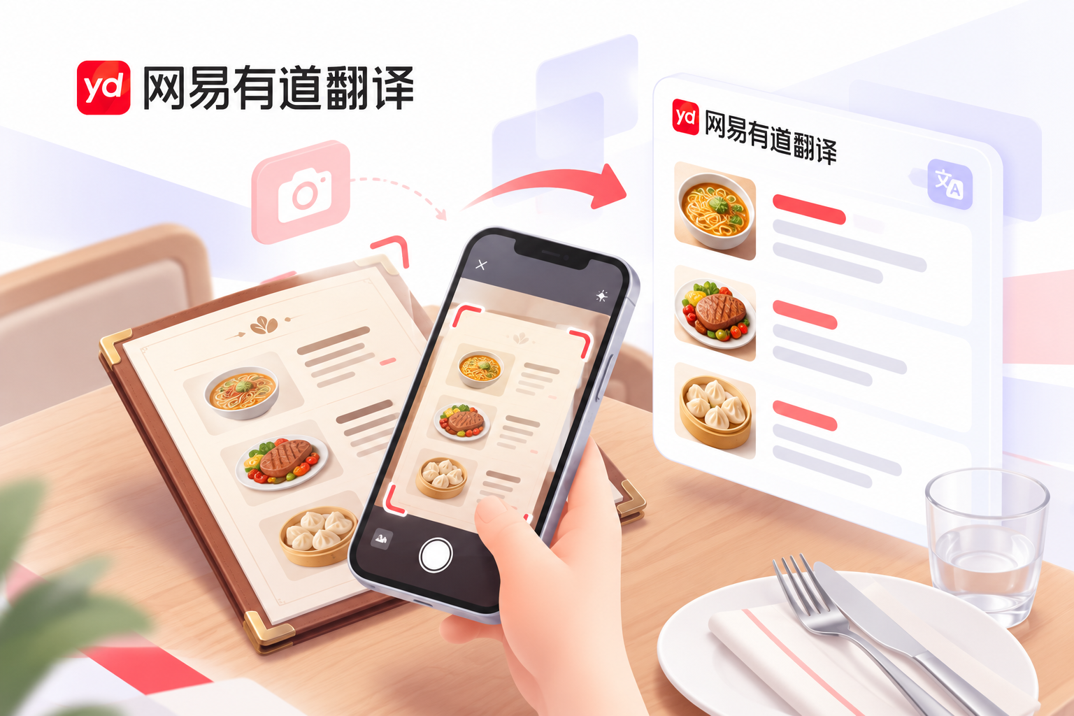 有道翻译西班牙语翻译结果怎么复制、保存或导出？