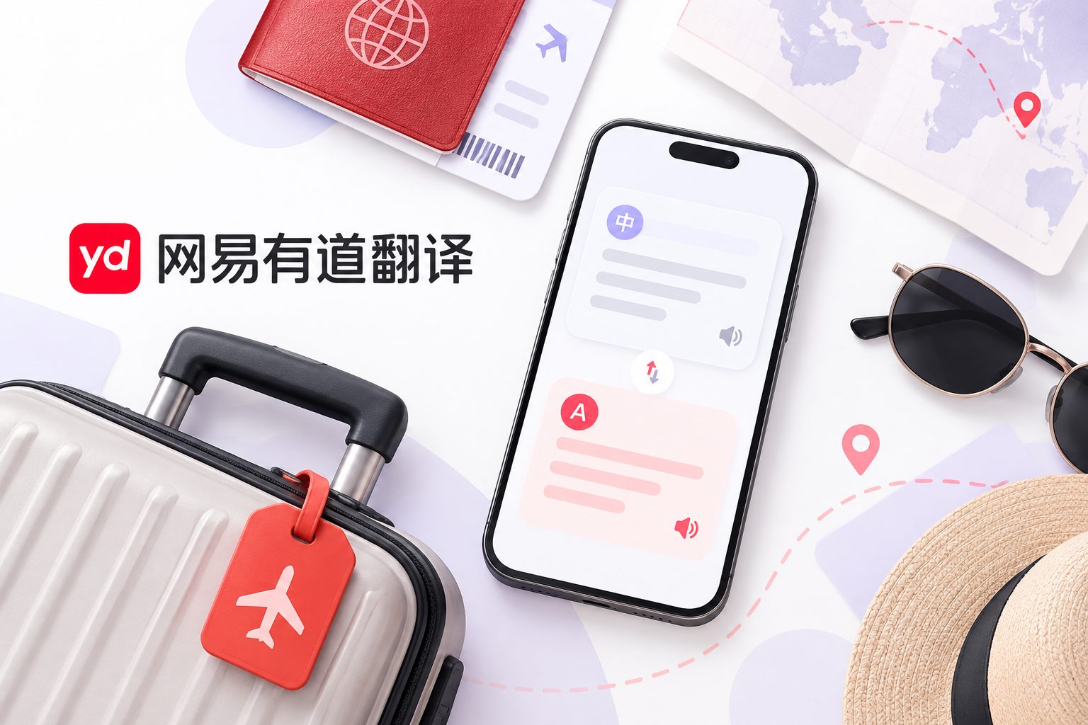 有道翻译文言文翻译入口在哪里？新手快速上手教程